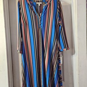 Women dress size m